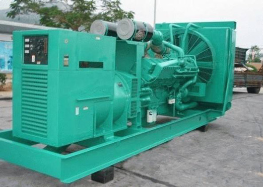 三明75kw康明斯柴油发电车出租_COPY