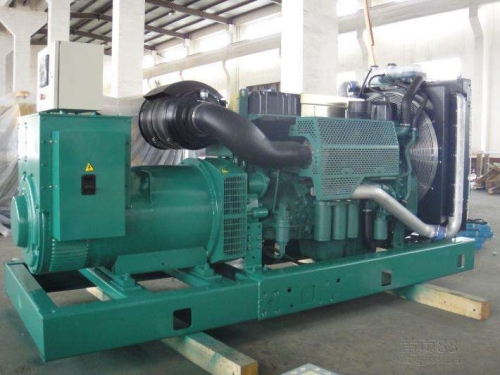 三明康明斯发电机出租：确保您的业务不间断！